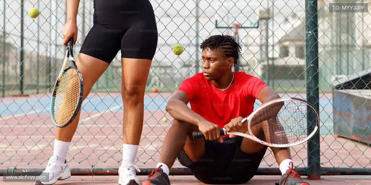 从赛场到屏幕，用热爱连接世界！🌐❤️